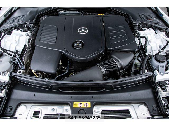 Mercedes Benz C-CLASS 2025-05 8743807-3