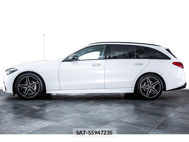 Mercedes Benz C-CLASS 2025-05 8743807-7