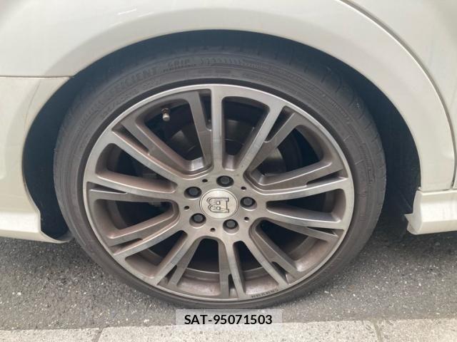 Mercedes Benz C-CLASS 2012-11 8743810-9