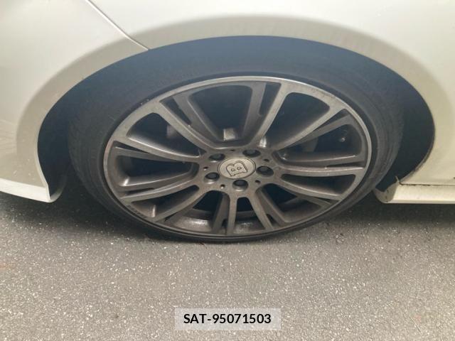 Mercedes Benz C-CLASS 2012-11 8743810-10