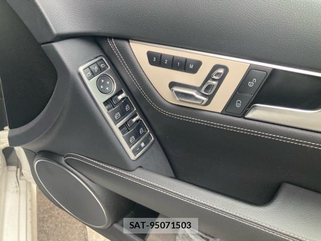 Mercedes Benz C-CLASS 2012-11 8743810-18