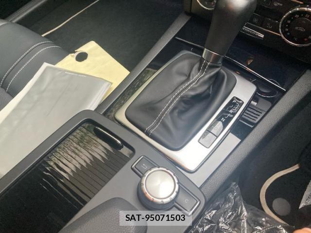 Mercedes Benz C-CLASS 2012-11 8743810-24