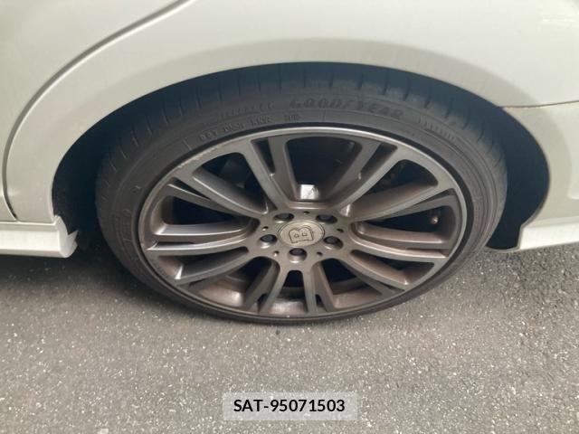Mercedes Benz C-CLASS 2012-11 8743810-7