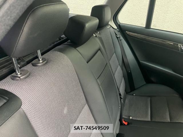 Mercedes Benz C-CLASS 2009-09 8743812-10