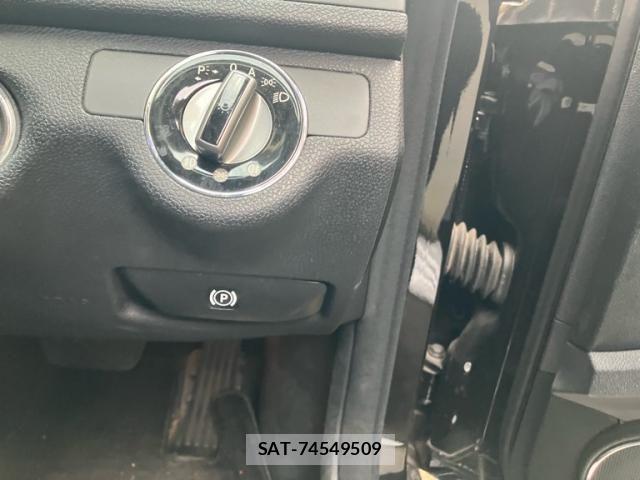 Mercedes Benz C-CLASS 2009-09 8743812-17