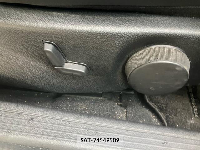 Mercedes Benz C-CLASS 2009-09 8743812-18