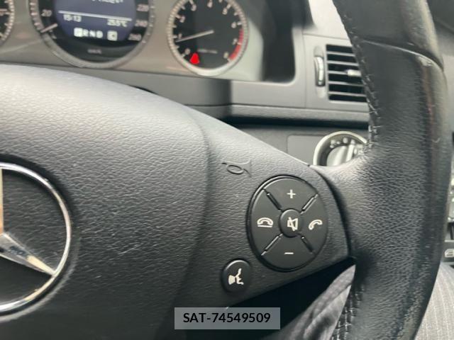Mercedes Benz C-CLASS 2009-09 8743812-23