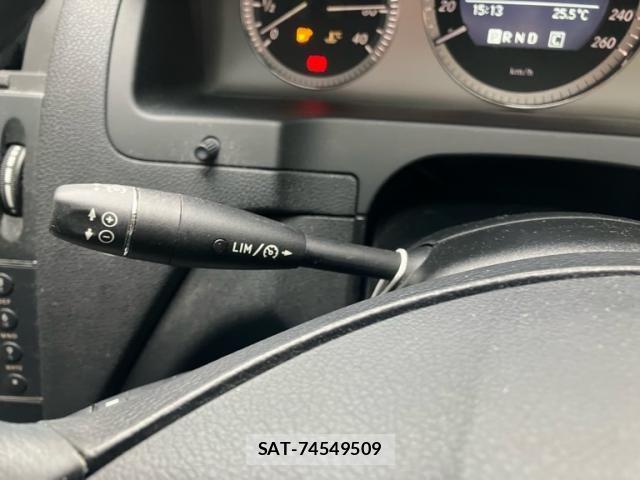 Mercedes Benz C-CLASS 2009-09 8743812-24