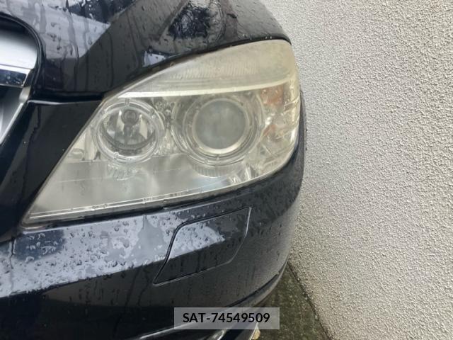 Mercedes Benz C-CLASS 2009-09 8743812-2