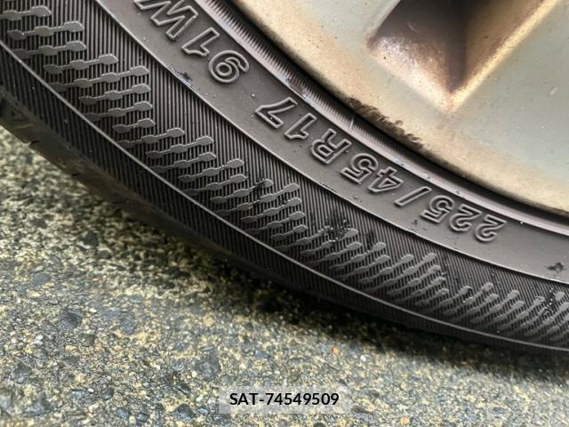 Mercedes Benz C-CLASS 2009-09 8743812-7