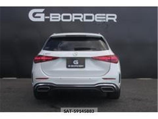 Mercedes Benz C-CLASS 2022-09 8743806-12