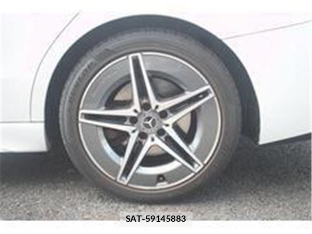 Mercedes Benz C-CLASS 2022-09 8743806-20