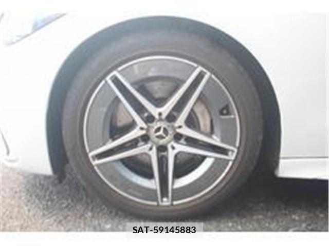 Mercedes Benz C-CLASS 2022-09 8743806-21