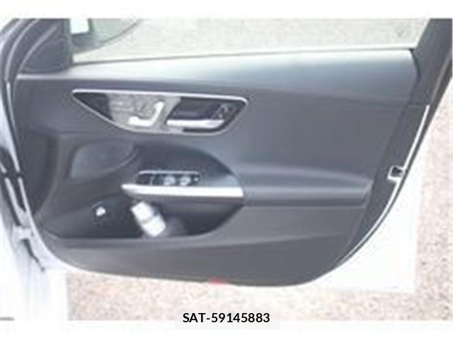 Mercedes Benz C-CLASS 2022-09 8743806-24