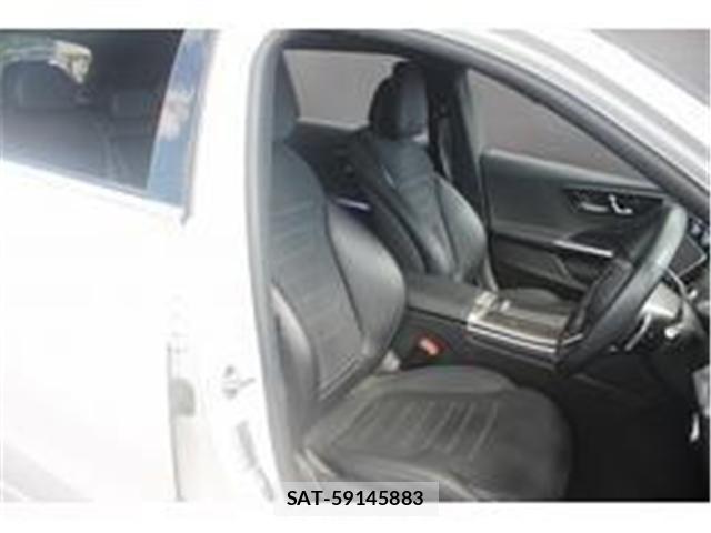 Mercedes Benz C-CLASS 2022-09 8743806-26