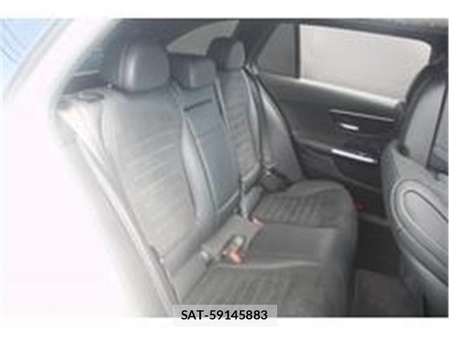 Mercedes Benz C-CLASS 2022-09 8743806-29
