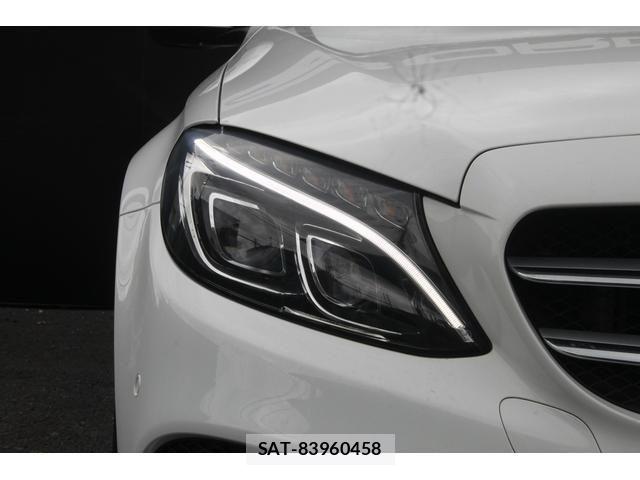 Mercedes Benz C-CLASS 2016-12 8743811-10