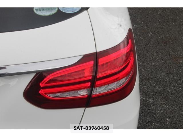 Mercedes Benz C-CLASS 2016-12 8743811-15