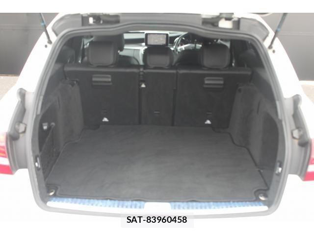 Mercedes Benz C-CLASS 2016-12 8743811-18