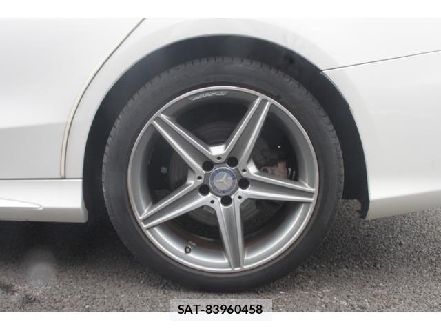 Mercedes Benz C-CLASS 2016-12 8743811-24