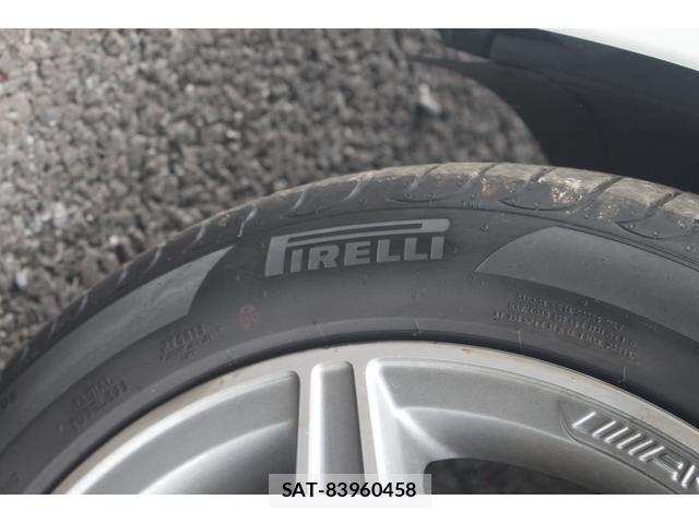 Mercedes Benz C-CLASS 2016-12 8743811-26