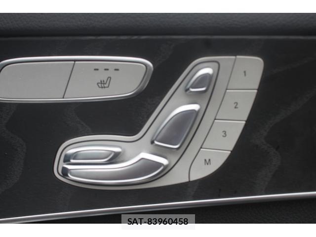 Mercedes Benz C-CLASS 2016-12 8743811-2