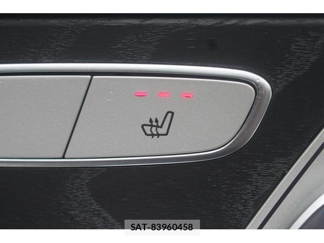 Mercedes Benz C-CLASS 2016-12 8743811-4