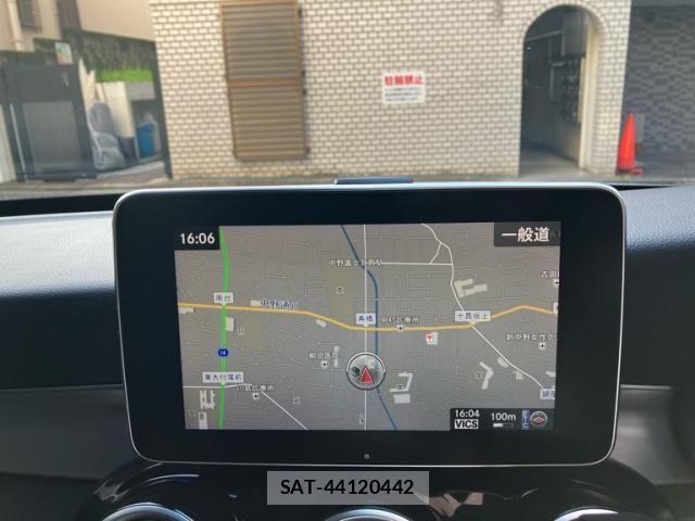 Mercedes Benz C-CLASS 2017-10 8830229-20