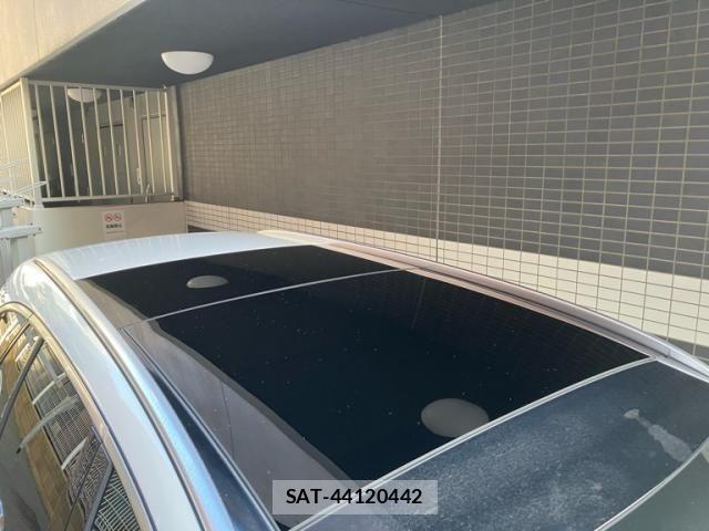 Mercedes Benz C-CLASS 2017-10 8830229-3