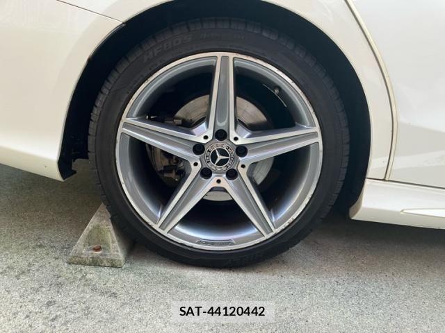 Mercedes Benz C-CLASS 2017-10 8830229-4