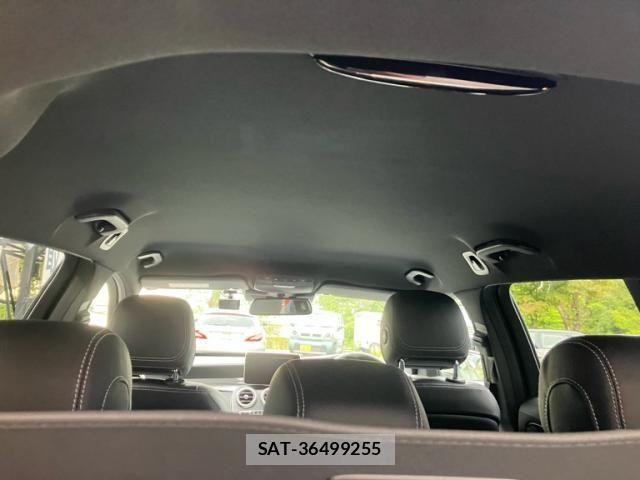 Mercedes Benz C-CLASS 2016-05 8830228-10
