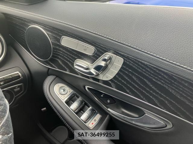 Mercedes Benz C-CLASS 2016-05 8830228-16