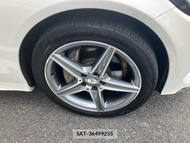 Mercedes Benz C-CLASS 2016-05 8830228-21