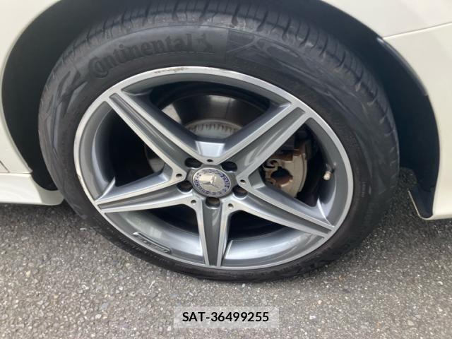 Mercedes Benz C-CLASS 2016-05 8830228-23