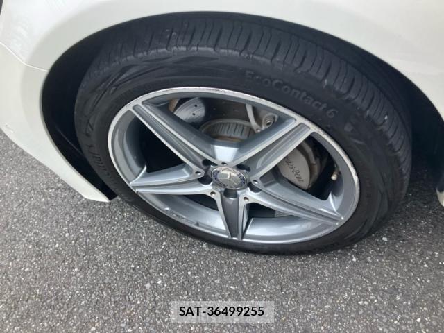 Mercedes Benz C-CLASS 2016-05 8830228-24