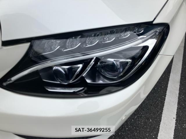Mercedes Benz C-CLASS 2016-05 8830228-6