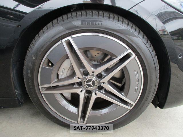 Mercedes Benz C-CLASS 2023-04 8830224-12