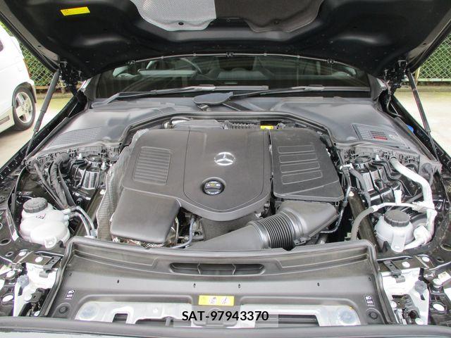 Mercedes Benz C-CLASS 2023-04 8830224-13