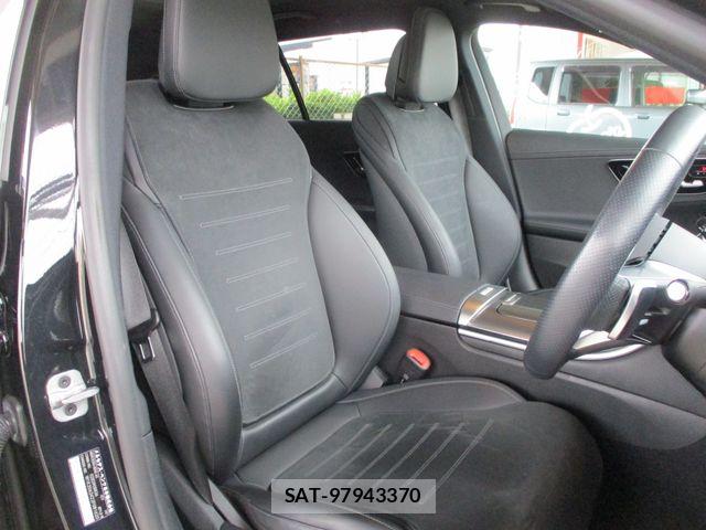 Mercedes Benz C-CLASS 2023-04 8830224-14