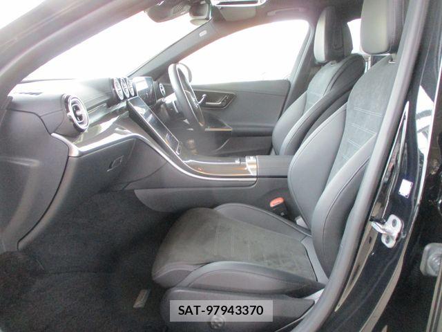 Mercedes Benz C-CLASS 2023-04 8830224-16