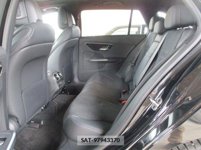 Mercedes Benz C-CLASS 2023-04 8830224-17