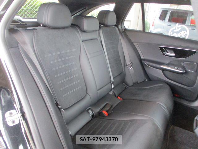 Mercedes Benz C-CLASS 2023-04 8830224-18