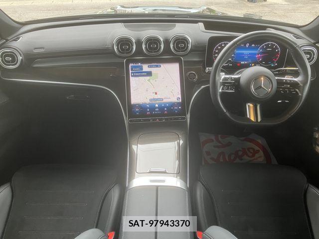 Mercedes Benz C-CLASS 2023-04 8830224-1