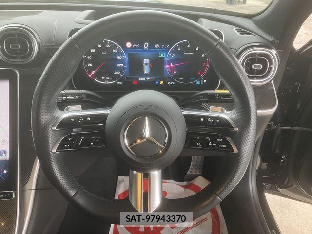 Mercedes Benz C-CLASS 2023-04 8830224-22