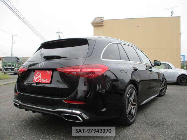 Mercedes Benz C-CLASS 2023-04 8830224-2