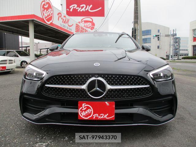 Mercedes Benz C-CLASS 2023-04 8830224-3