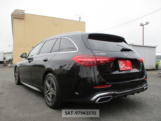 Mercedes Benz C-CLASS 2023-04 8830224-6