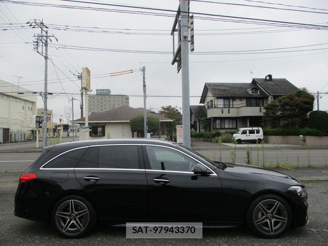 Mercedes Benz C-CLASS 2023-04 8830224-7