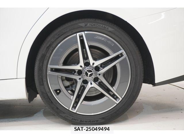 Mercedes Benz C-CLASS 2023-05 8830226-9