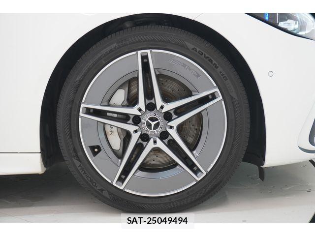 Mercedes Benz C-CLASS 2023-05 8830226-10